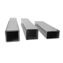 2 Stainless Steel Square Tubing