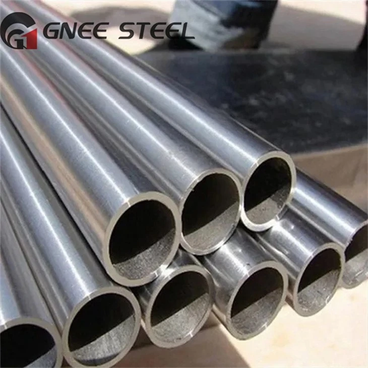Seamless Stainless Steel Tube (26)