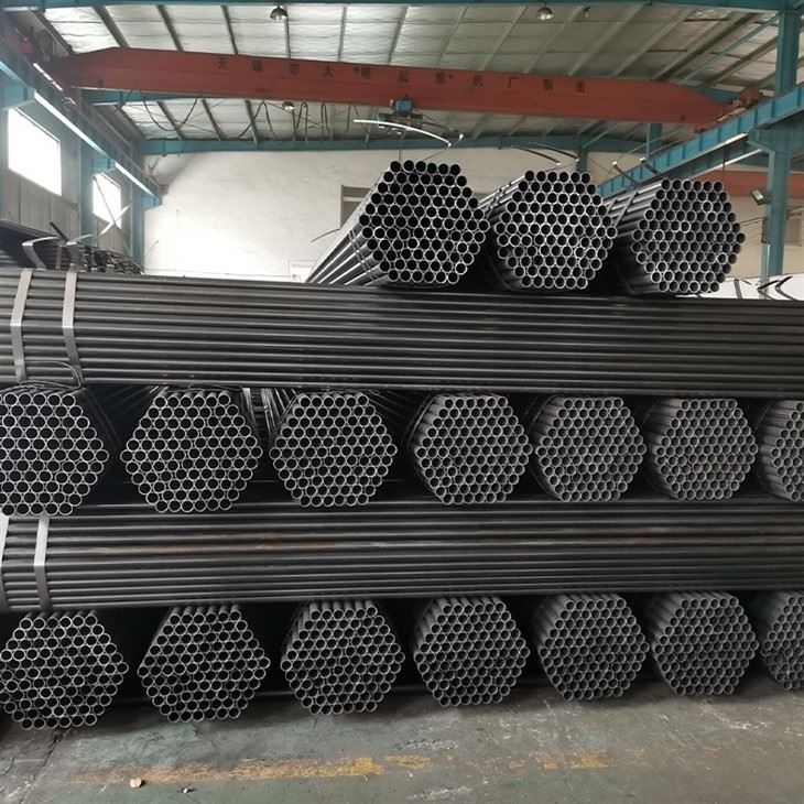 A105 Carbon Seamless Steel Pipe