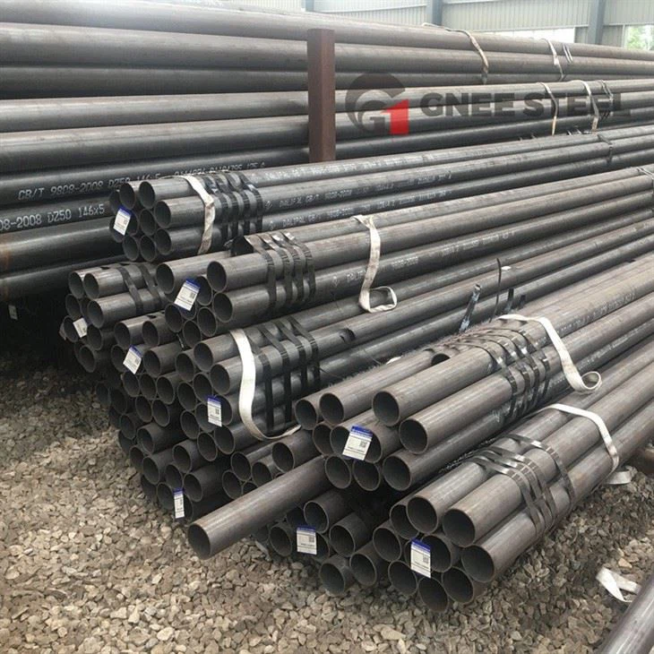 A29M High Pressure Chemical Fertilizer Pipe