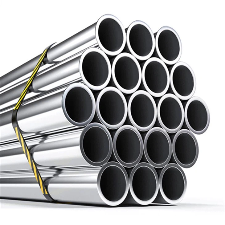 En 10217 7 Stainless Steel Pipe