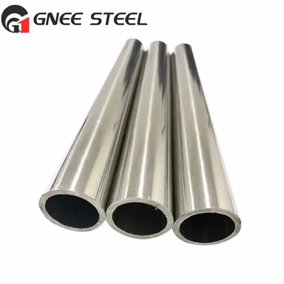 304H sveiset rustfritt stålrør