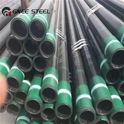 API 5L LSAW Pipe