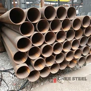 ASTM A213 T1 legert stålrør