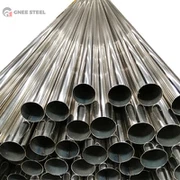 ASTM A269 sømløst rør