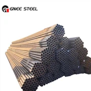 ASTM A333 GR3 Sømløse rør i karbonstål