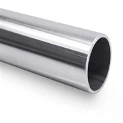 Polished Stainless Steel Seamless Tube 321