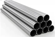 Sveiset 316 rustfritt stålrør