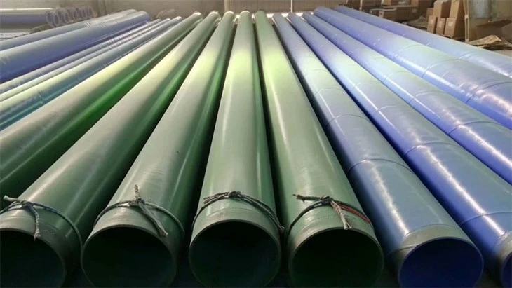 ST37-2 Welding Carbon Steel Pipe