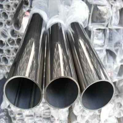 Tp316l Pipe