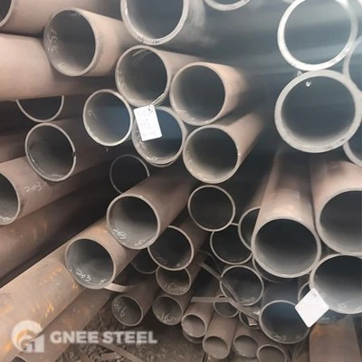 A335 P11 Alloy hydraulic Pipes A335 P11 Alloy hydraulic Pipes
