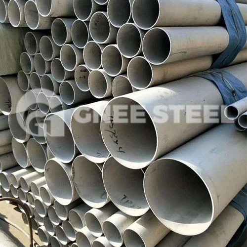 Astm A269 Steel Tubes