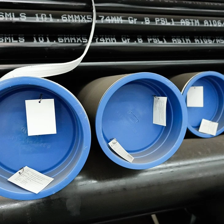 API 5L line pipe